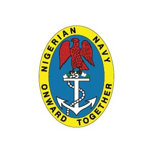 The Nigerian Navy