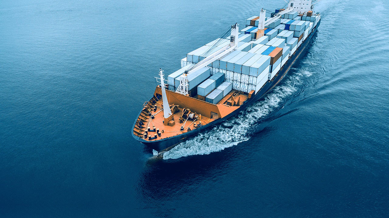 Maritime