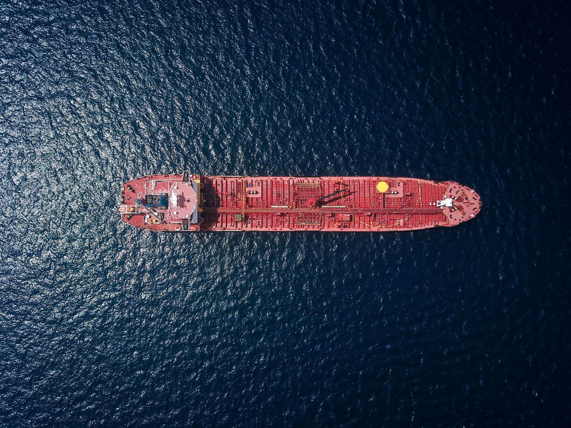 Maritime assets