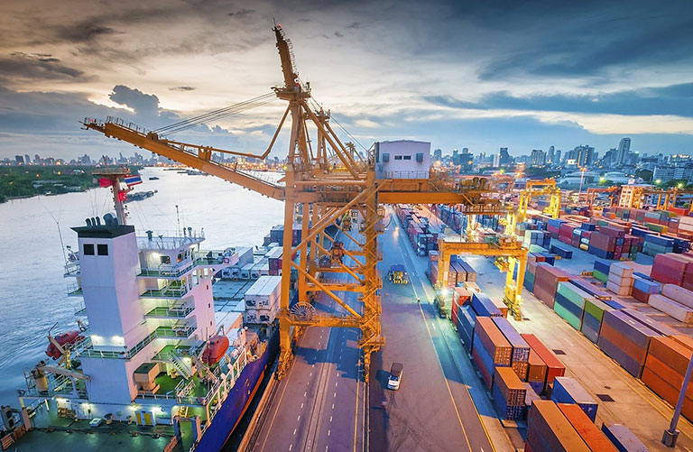 Port Risk Assessments / Voyage Threat Assessments