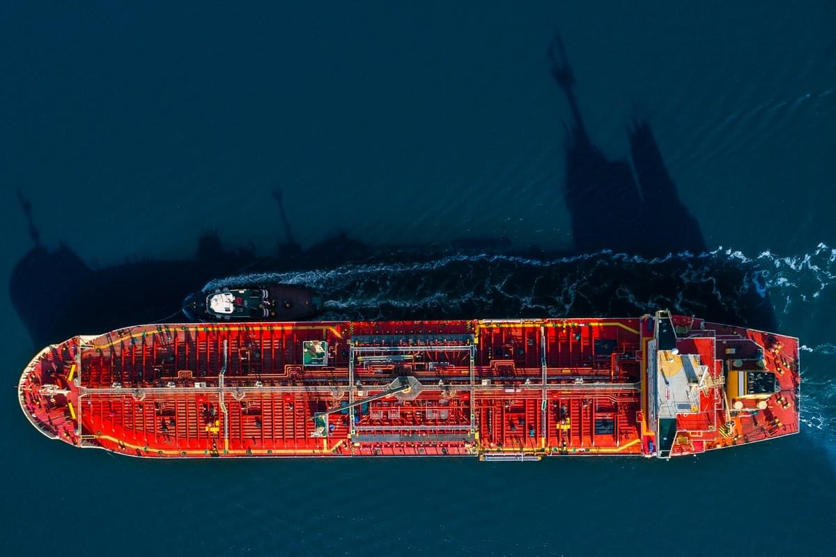 Ship protected