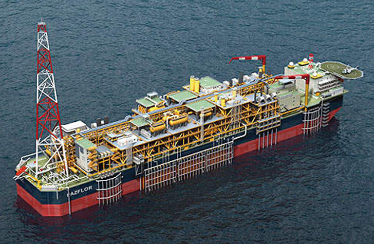 Vessel & Energy Asset Protection