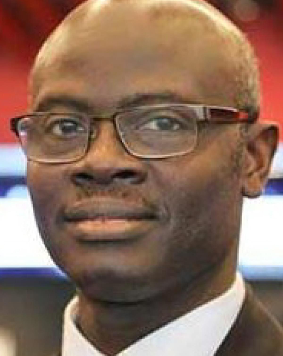 Abiodun Owonikoko