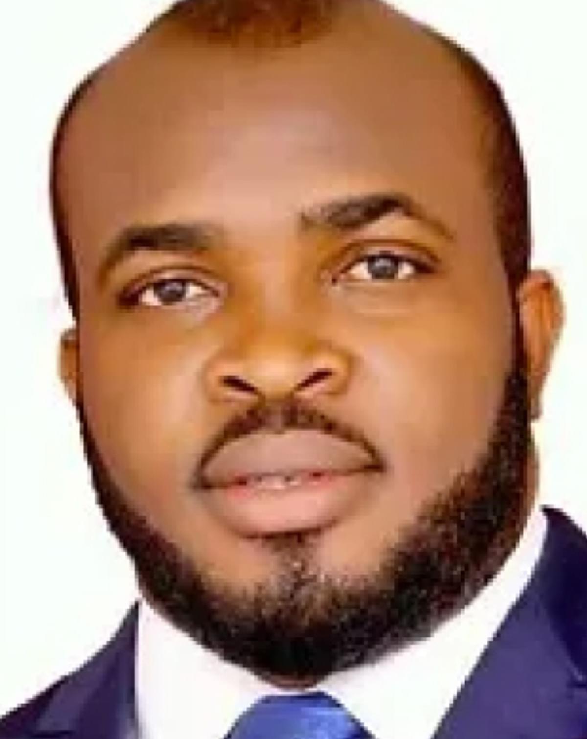 Akpan Emmanuel