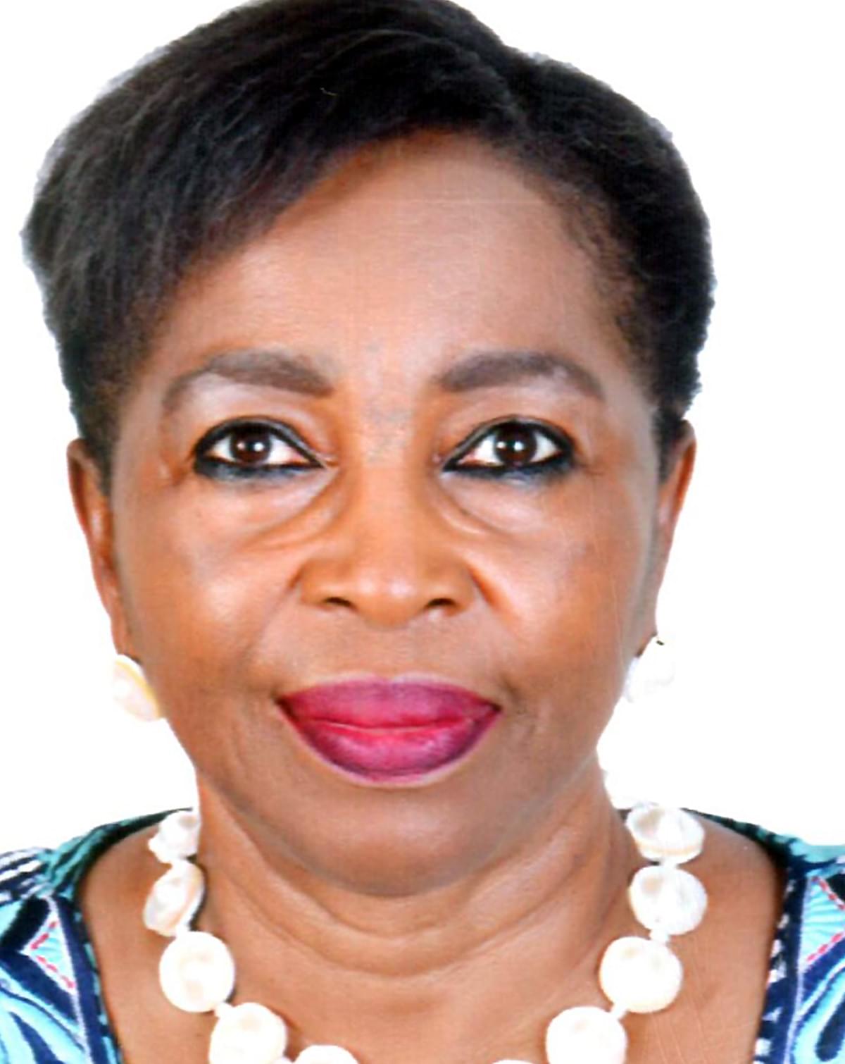 Chinwe Ezenwa