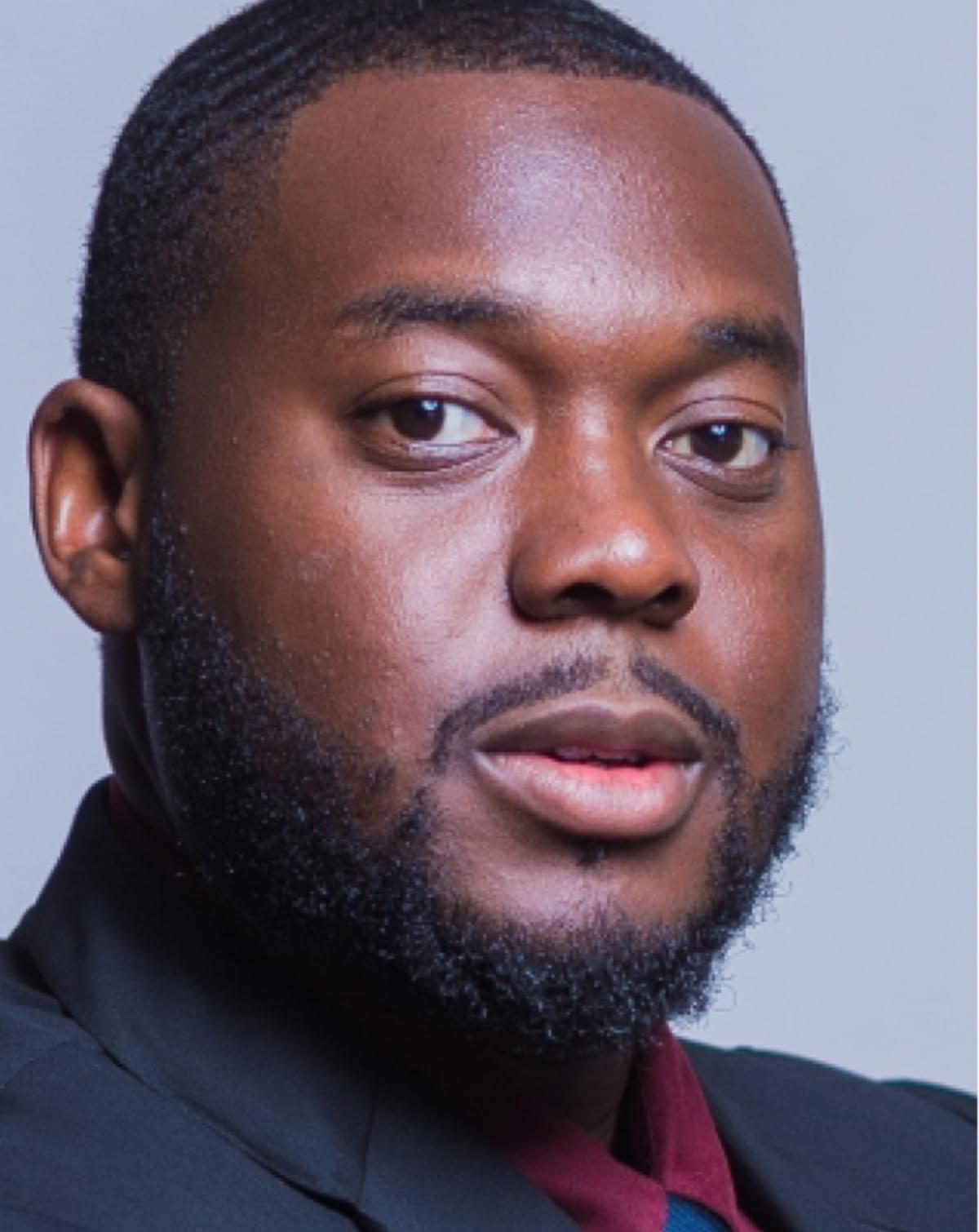 Edward Ifejika