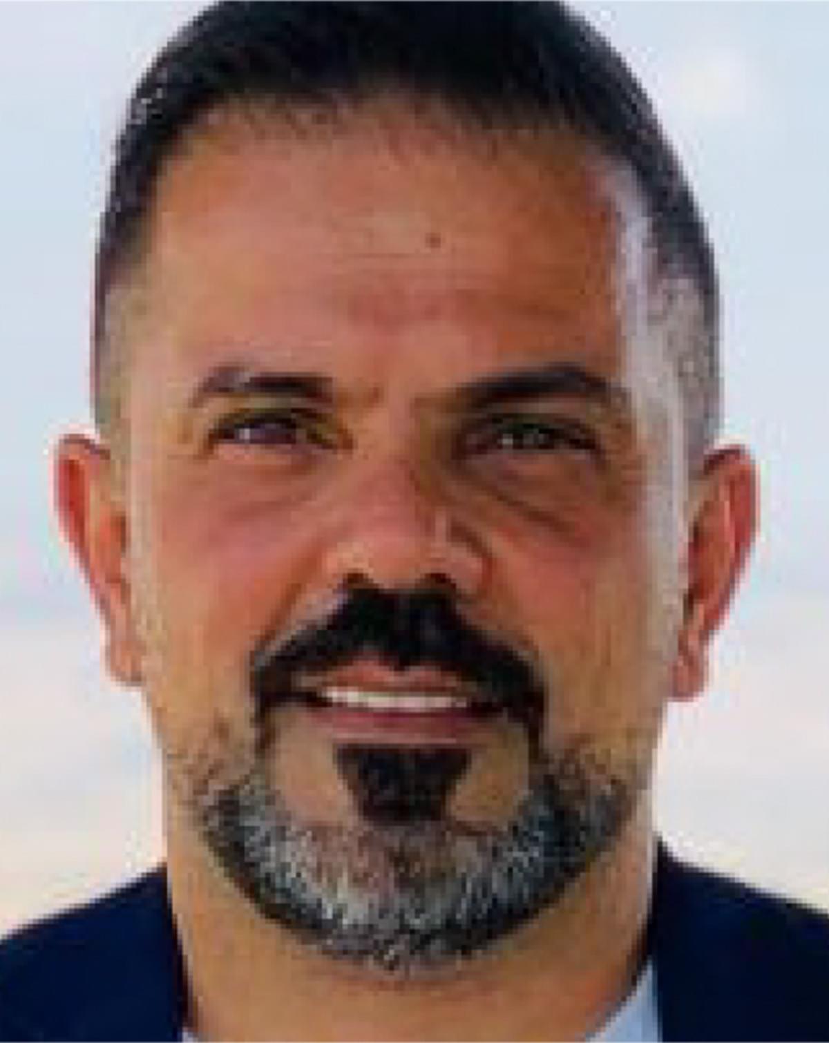 George Masour