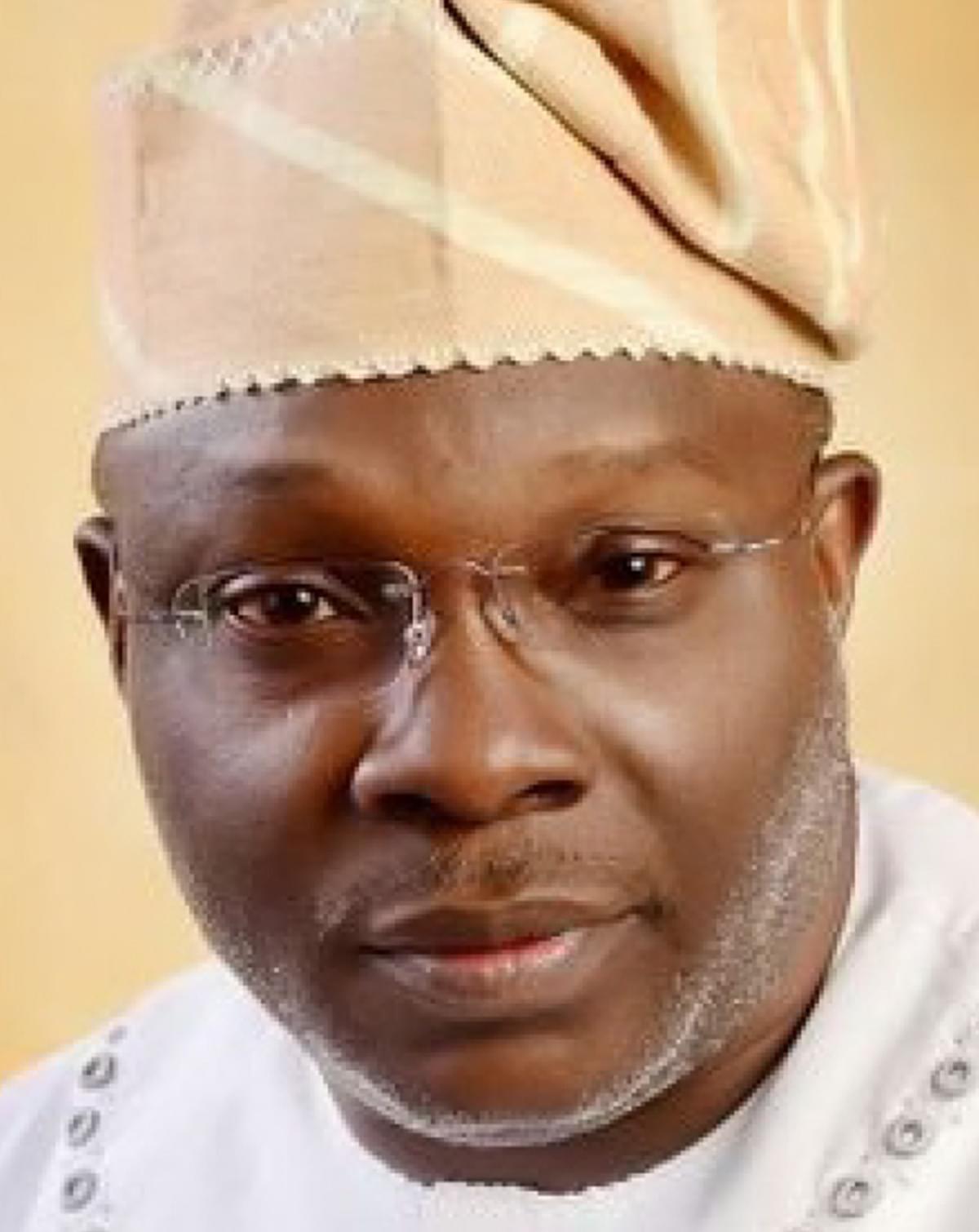 Jide Akinloye