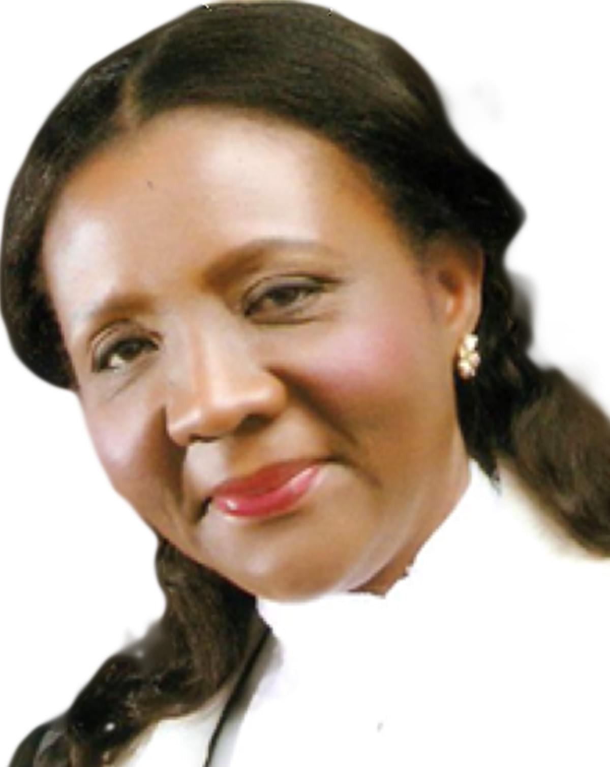 Margaret Orakwusi