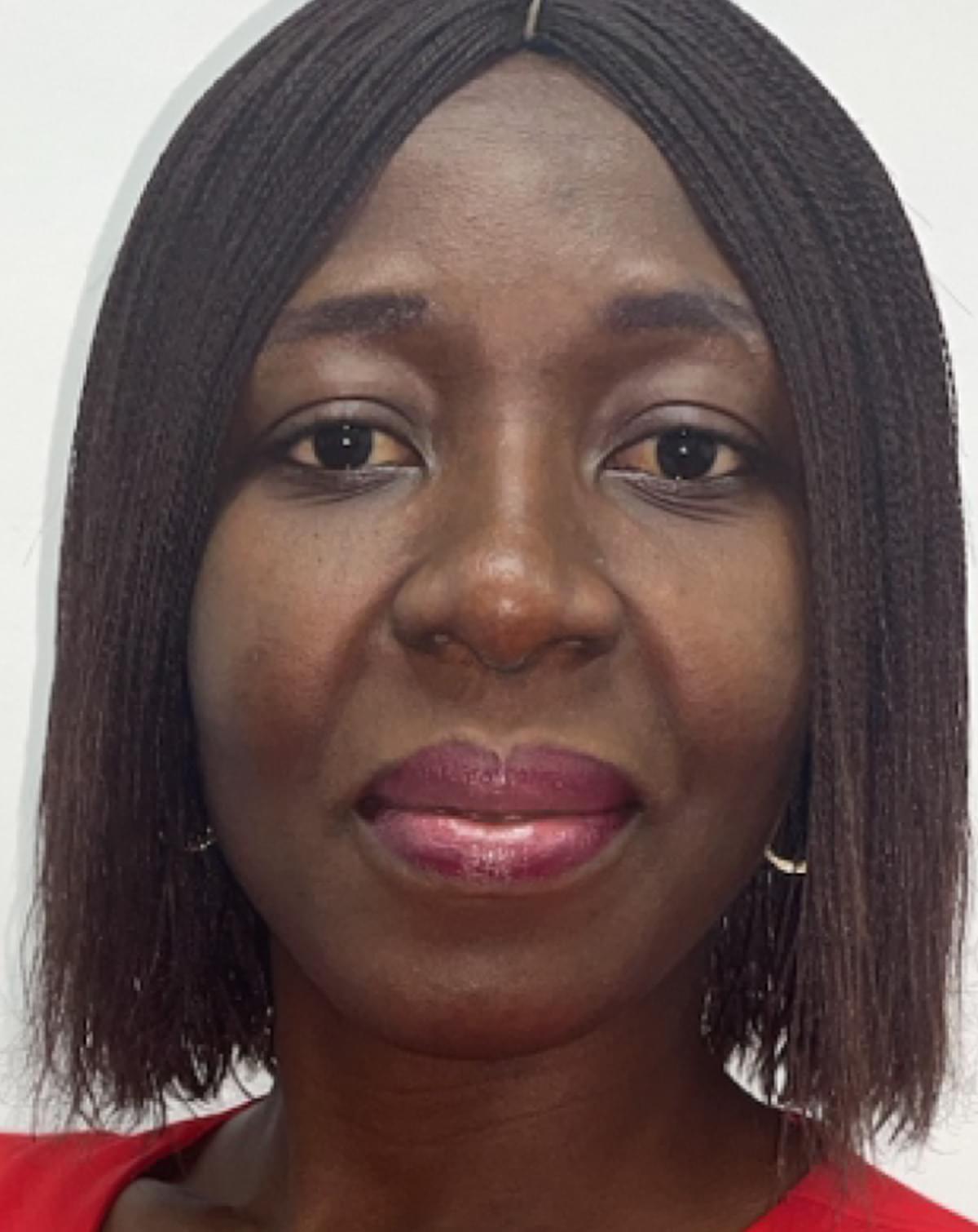 Nkechi Akonobi