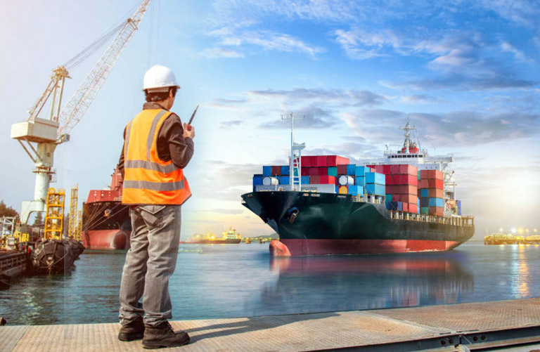 Ship / Vessel Security Audits